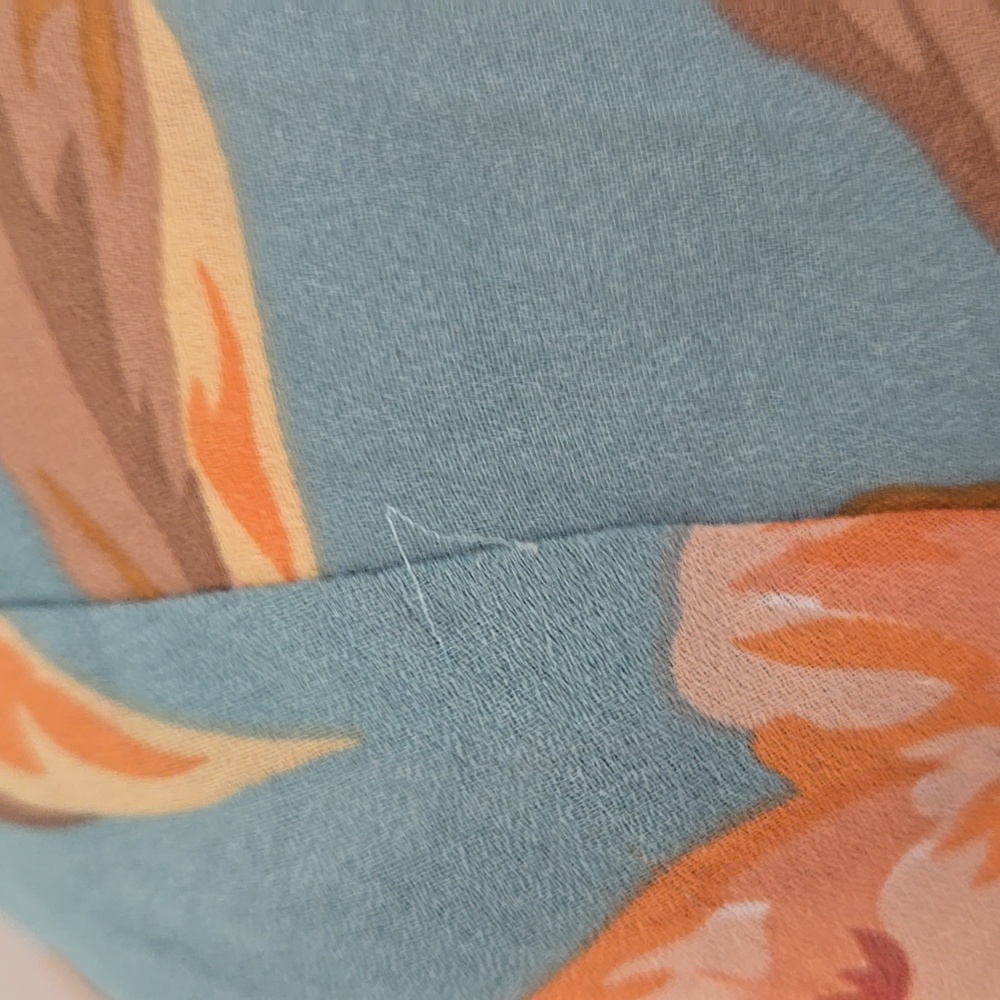 Show Me Your Mumu green floral dress - Picture 3 of 7